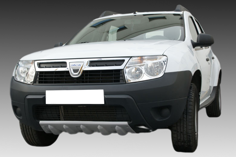 Εικόνα 1 από 1 — Motordrome – Εμπρός Διαχύτης για Dacia Duster Mk1 (2010-2017) – 1 Τεμ.  (K139-001)