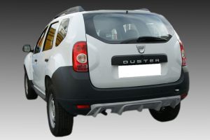 Motordrome - Πίσω Διαχύτης για Dacia Duster Mk1 (2010-2017) - 1 Τεμ. (K139-002)