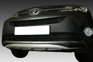 Motordrome - Εμπρός Διαχύτης για Toyota Rav4 Mk4 (2012-2015) - 1 Τεμ. (K141-001)