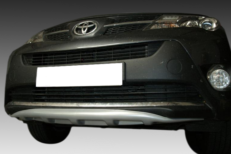 Εικόνα 1 από 1 — Motordrome – Εμπρός Διαχύτης για Toyota Rav4 Mk4 (2012-2015) – 1 Τεμ.  (K141-001)