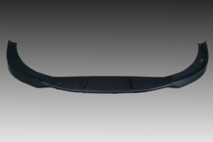 Motordrome - Εμπρός Σπλίτερ για Volkswagen T5 for Sportline Bumper - 1 Τεμ. (K147-001)