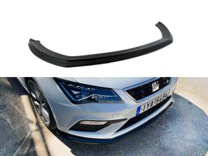 Motordrome - Εμπρός Σπλίτερ για Seat Leon FR / Cupra Mk3 Facelift (2017-2020) - 1 Τεμ. (K150-004)