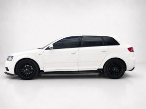 Motordrome - Μαρσπιέ για Audi A3 8P Sportback (2005-2012) - 1 Σετ. (K151-004)