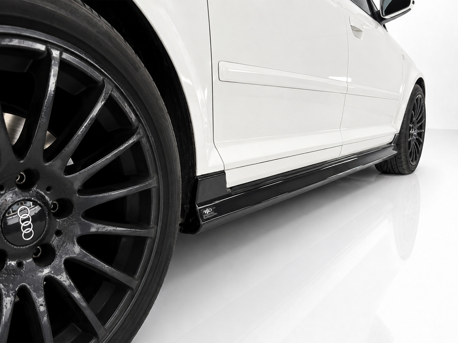 Εικόνα 4 από 6 — Motordrome – Μαρσπιέ για Audi A3 8P Sportback (2005-2012) – 1 Σετ. (K151-004)