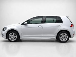 Motordrome - Μαρσπιέ για Volkswagen Golf Mk7 5-doors - 1 Σετ. (K156-003)
