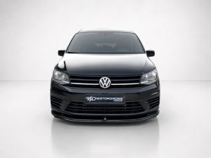 Motordrome - Εμπρός Σπλίτερ V.1 για Volkswagen Caddy Mk4 - 1 Τεμ. (K157-001)