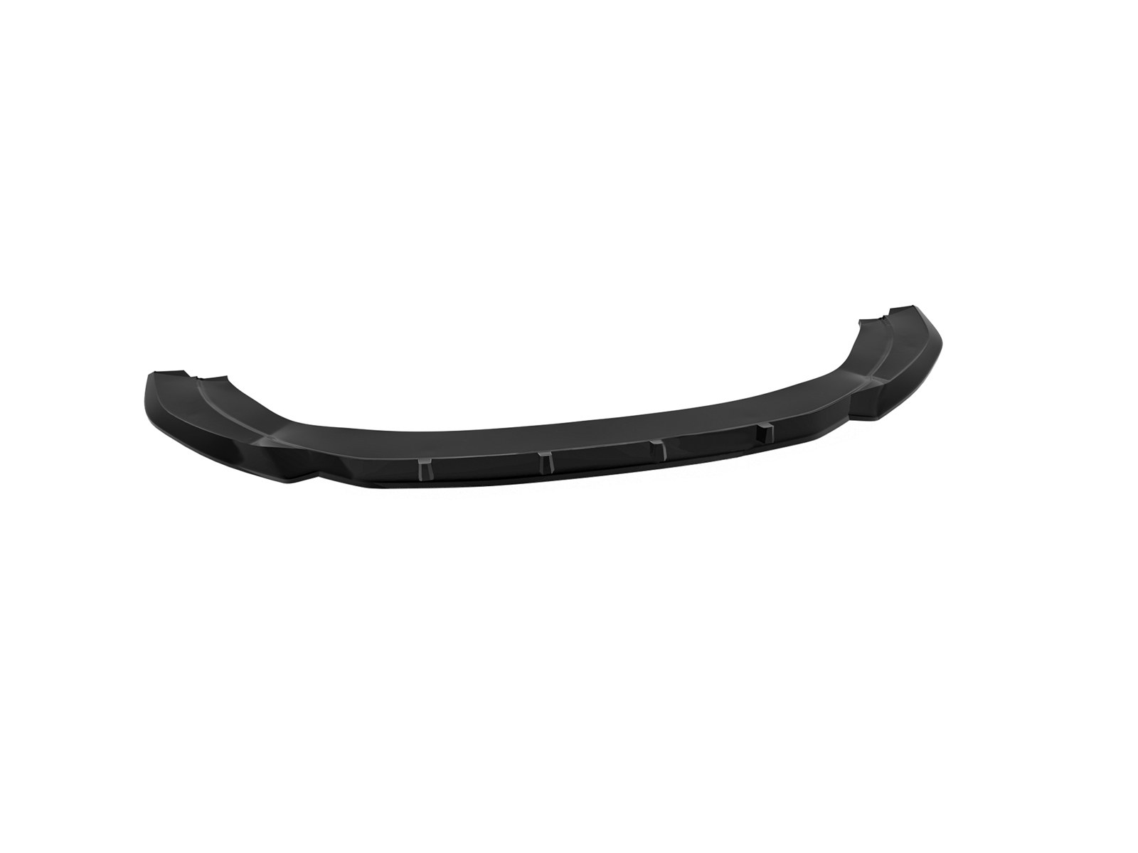 Εικόνα 4 από 4 — Motordrome – Εμπρός Σπλίτερ V.2 για Volkswagen Caddy Mk4 – 1 Τεμ.  (K157-002)