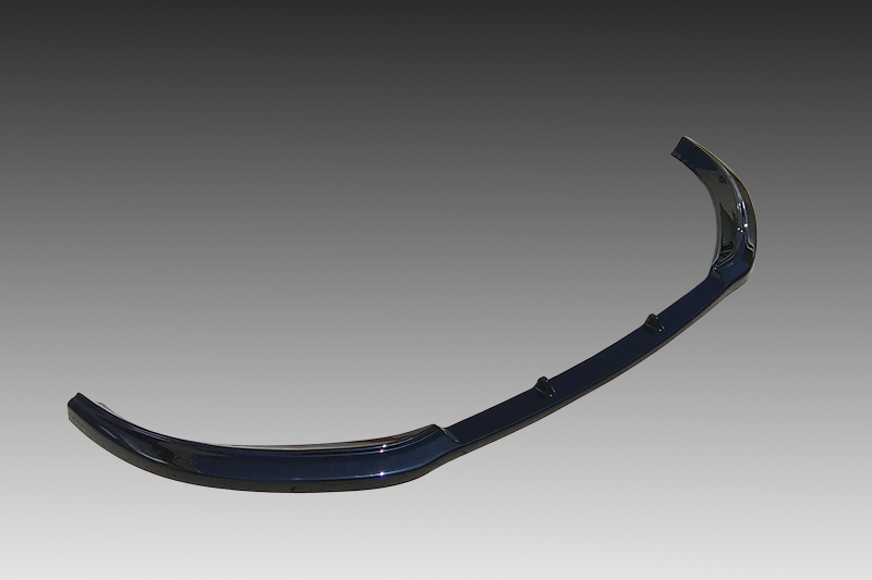 Εικόνα 2 από 4 — Motordrome – Εμπρός Σπλίτερ για Ford Fiesta Mk8 (2017-2021) – 1 Τεμ.  (K158-001)