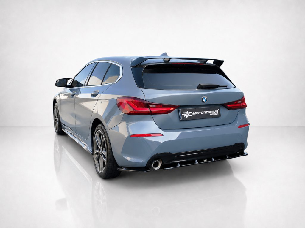 Εικόνα 2 από 5 — Motordrome – Πίσω Σπλίτερ για BMW 1 Series F40 – 1 Τεμ.  (K164-003)