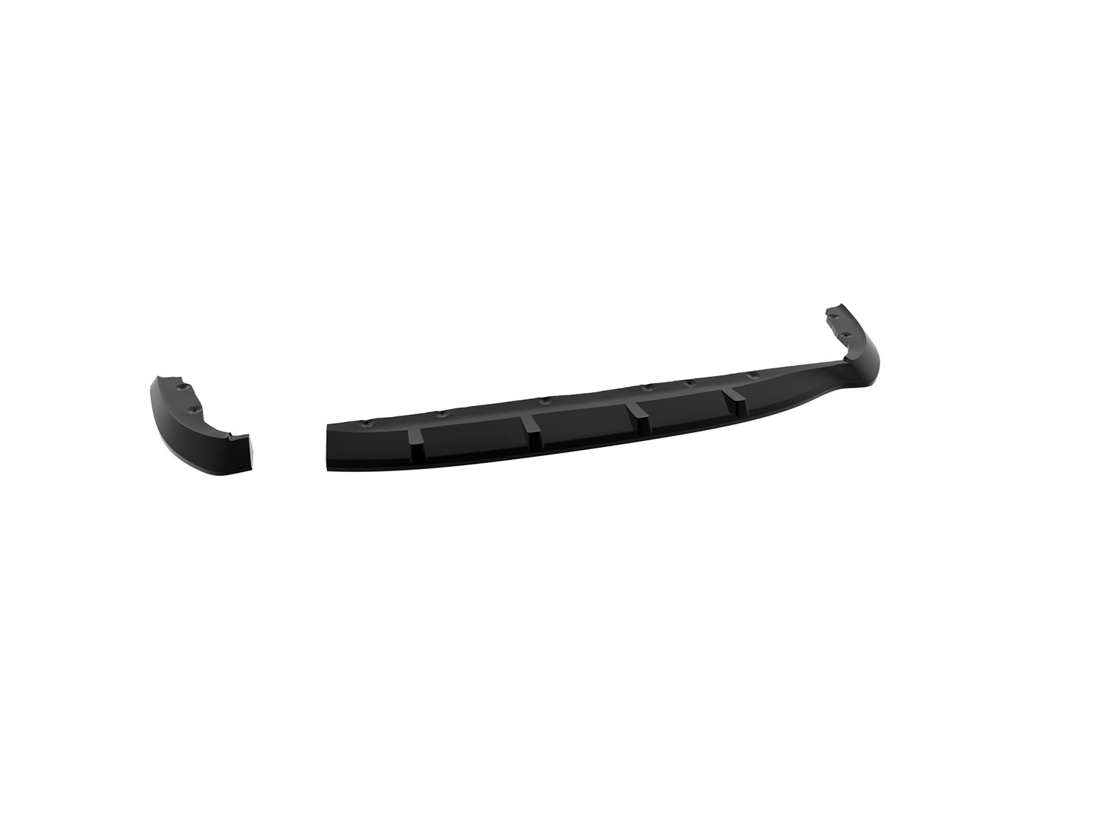 Εικόνα 5 από 5 — Motordrome – Πίσω Σπλίτερ για BMW 1 Series F40 – 1 Τεμ.  (K164-003)