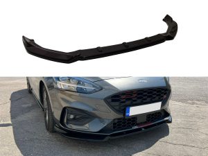Motordrome - Εμπρός Σπλίτερ V.1 για Ford Focus Mk4 ST / ST-Line (2018-) - 1 Τεμ. (K165-001)