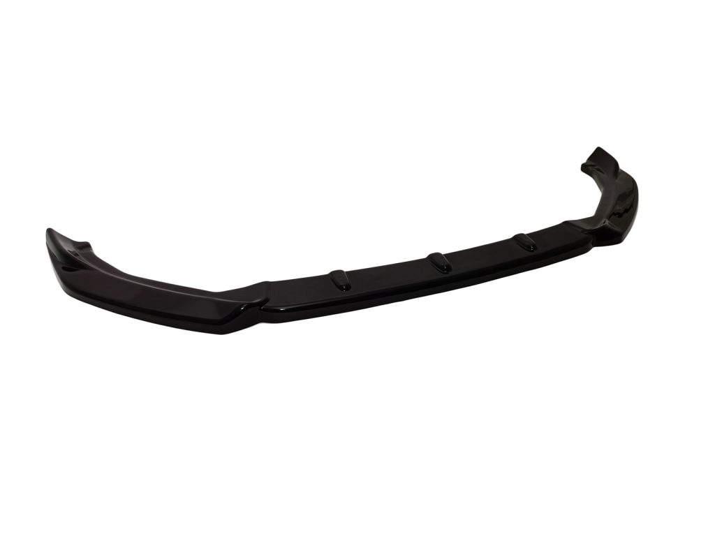 Εικόνα 6 από 6 — Motordrome – Εμπρός Σπλίτερ V.1 για Ford Focus Mk4 ST / ST-Line (2018-) – 1 Τεμ.  (K165-001)