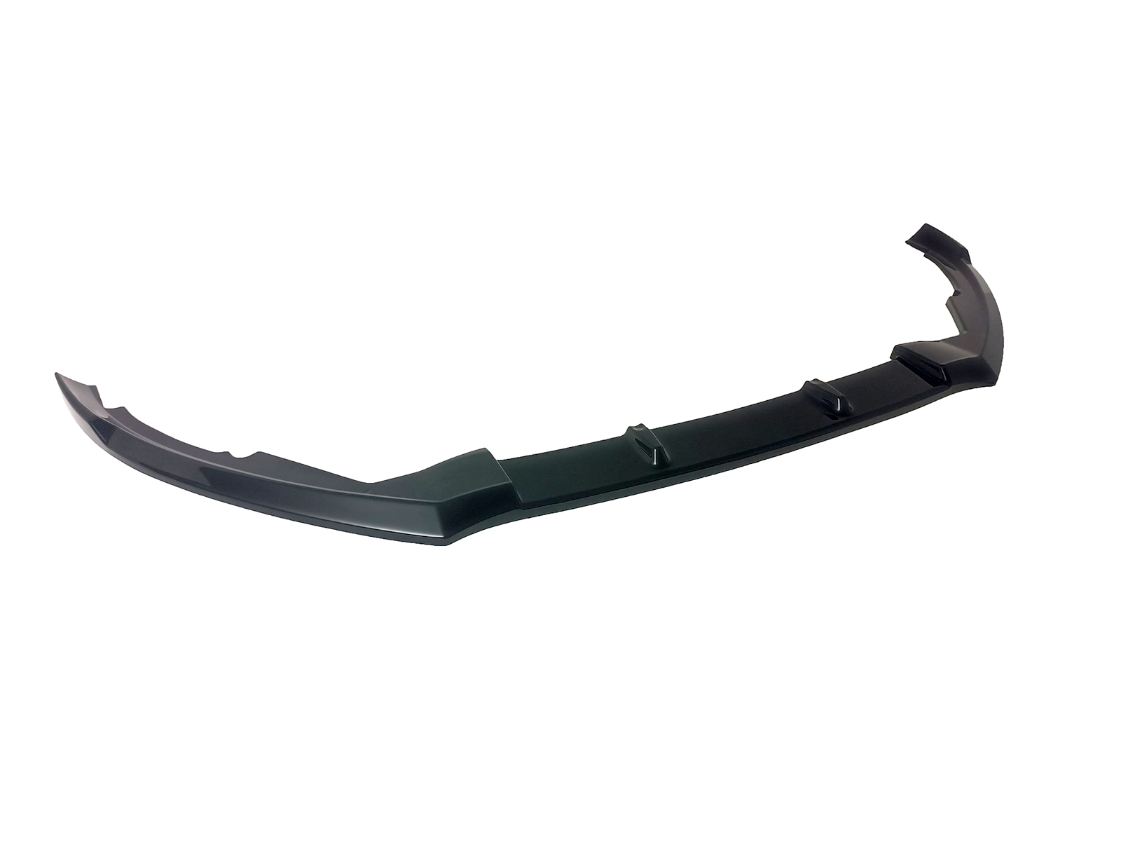 Εικόνα 5 από 5 — Motordrome – Εμπρός Σπλίτερ V.2 για Ford Focus Mk4 ST / ST-Line (2018-) – 1 Τεμ.  (K165-004)
