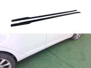 Motordrome - Επιπρόσθετα Μαρσπιέ για Alfa Romeo Giulietta - 1 Σετ. (K166-003)