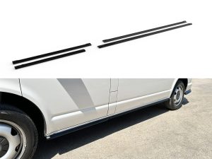 Motordrome - Επιπρόσθετα Μαρσπιέ Μακριά για Volkswagen T6.1 - 1 Σετ. (K168-003)
