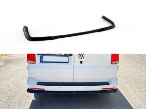 Motordrome - Πίσω Σπλίτερ Μακρύ για Volkswagen T6.1 - 1 Τεμ. (K168-004)
