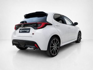 Motordrome - Επιπρόσθετα Μαρσπιέ για Toyota Yaris Mk4 (2020-) - 1 Σετ. (K169-002)