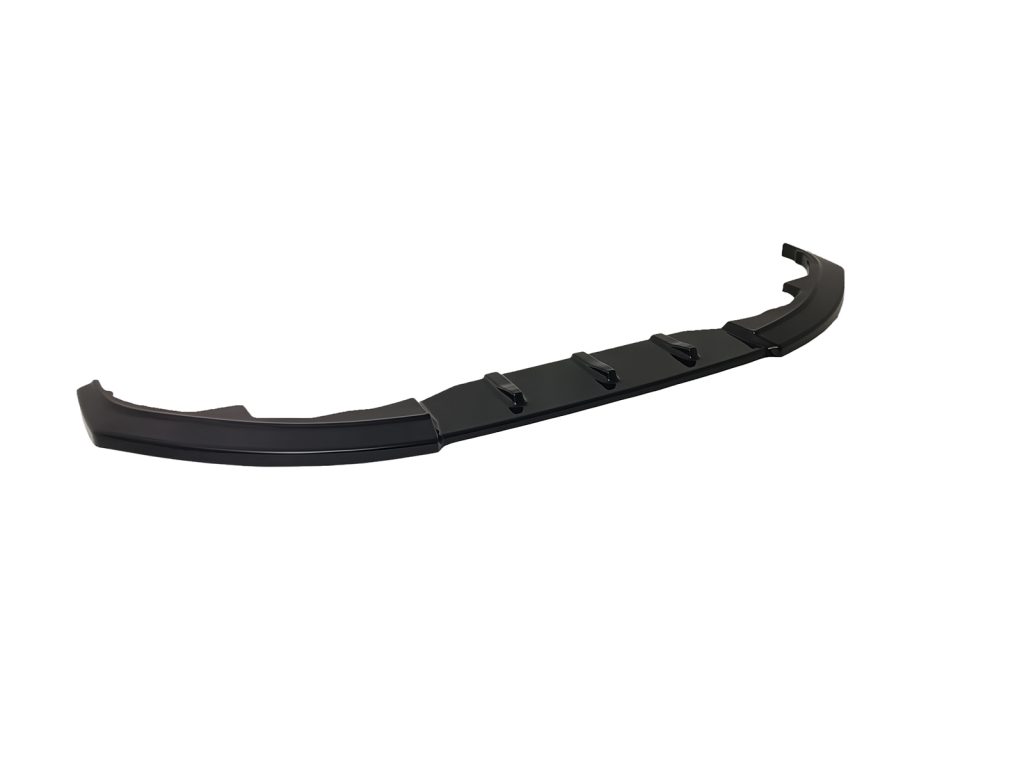 Εικόνα 4 από 4 — Motordrome – Εμπρός Σπλίτερ V.2 για Toyota Yaris Mk4 (2020-) – 1 Τεμ.  (K169-004)