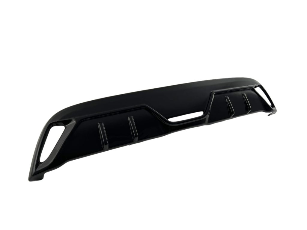 Εικόνα 3 από 3 — Motordrome – Πίσω Διαχύτης για Toyota Yaris Mk4 (2020-) – 1 Τεμ.  (K169-003)