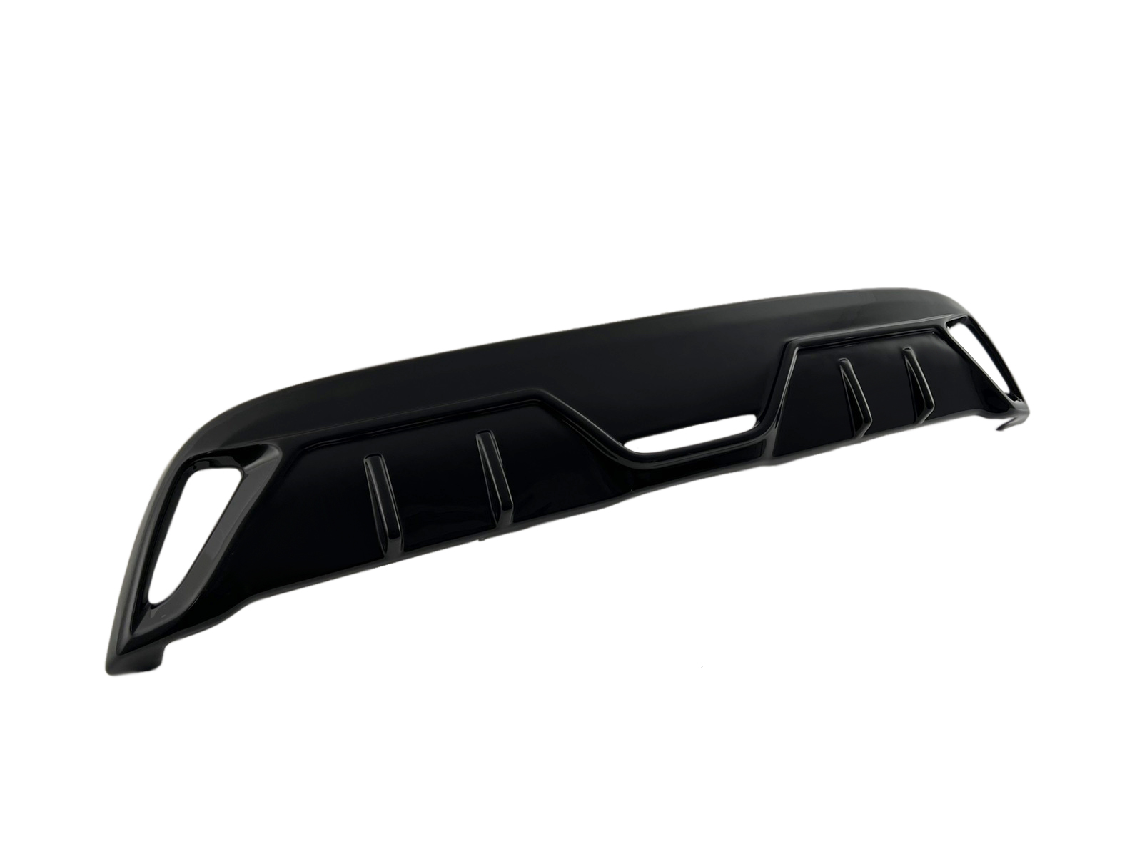 Εικόνα 3 από 3 — Motordrome – Πίσω Διαχύτης για Toyota Yaris Mk4 (2020-) – 1 Τεμ.  (K169-003)