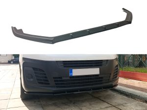 Motordrome - Εμπρός Σπλίτερ για Citroen Dispatch Mk3 (2016-) - 1 Τεμ. (K170-003)