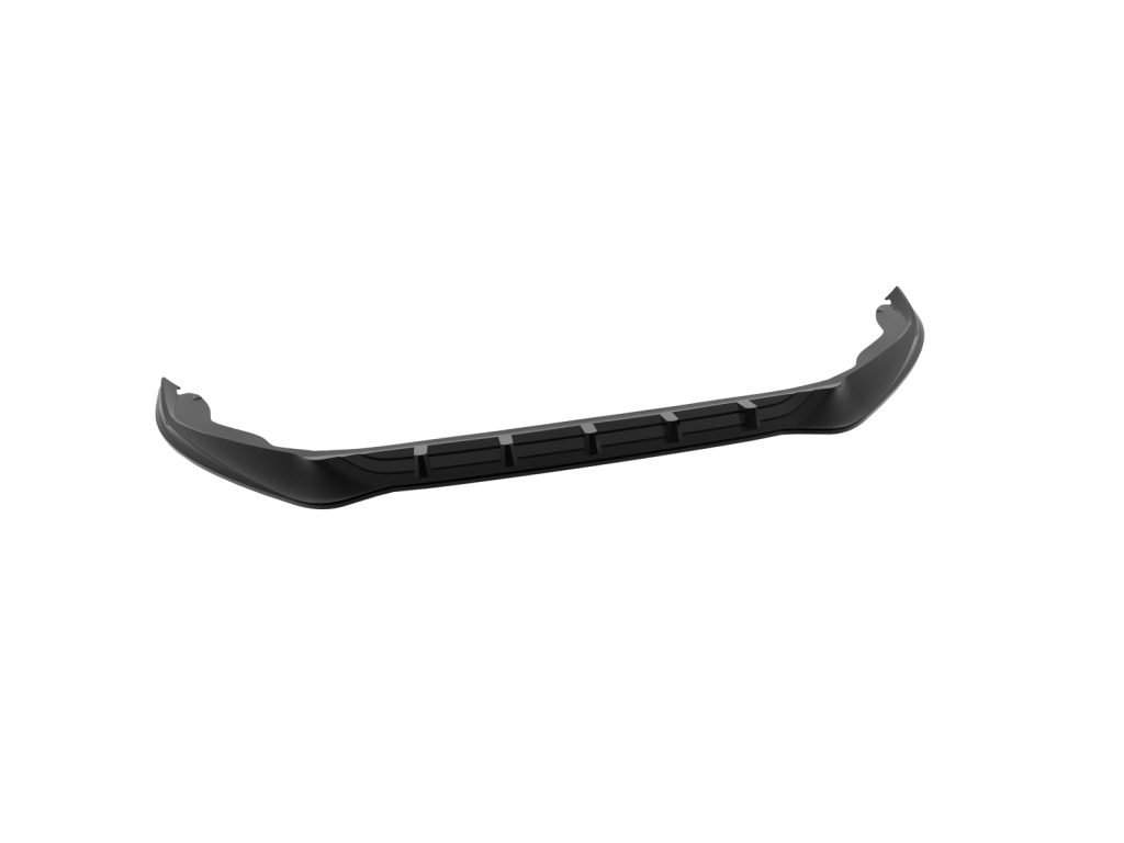 Εικόνα 5 από 5 — Motordrome – Εμπρός Σπλίτερ για Citroen Jumpy / Space Tourer / Fiat Scudo / Opel Vivaro / Zafira Life / Peugeot Expert / Traveller / Toyota Proace Mk3 Facelift – 1 Τεμ.  (K170-004)