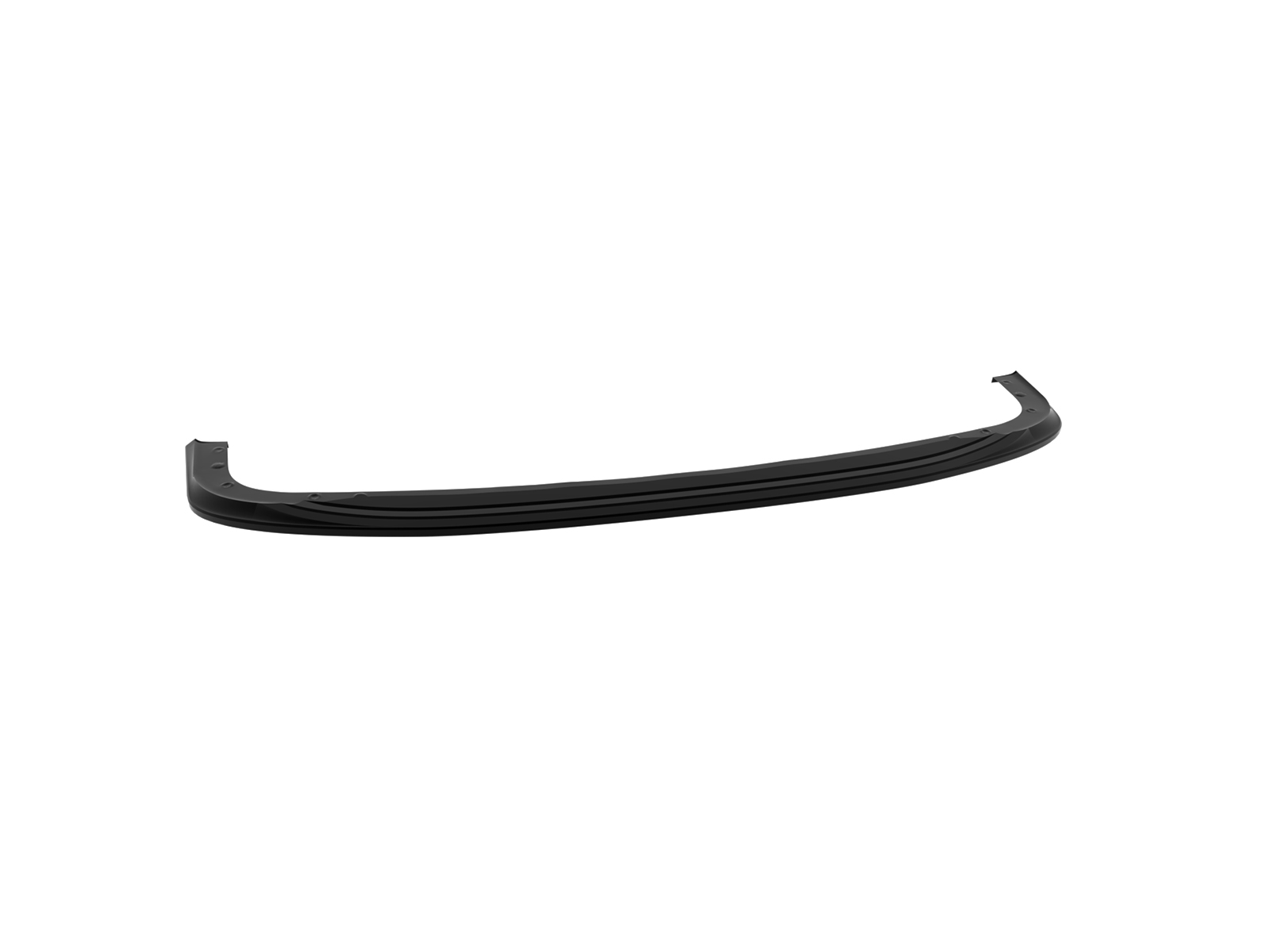 Εικόνα 5 από 5 — Motordrome – Πίσω Σπλίτερ για Citroen Jumpy / Space Tourer / Fiat Scudo / Opel Vivaro / Zafira Life / Peugeot Expert / Traveller / Toyota Proace L2 Mk3 – 1 Τεμ.  (K170-006)