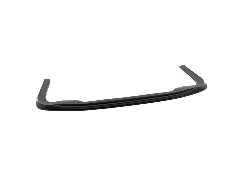 Εικόνα 4 από 4 — Motordrome – Πίσω Σπλίτερ για Citroen Jumpy / Space Tourer / Fiat Scudo / Opel Vivaro / Zafira Life / Peugeot Expert / Traveller / Toyota Proace L3 Mk3 – 1 Τεμ.  (K170-007)
