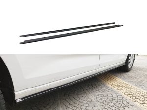 Motordrome - Επιπρόσθετα Μακριά Μαρσπιέ V.1 για Ford Transit Connect Mk3 (2024-) - 1 Σετ. (K172-003)