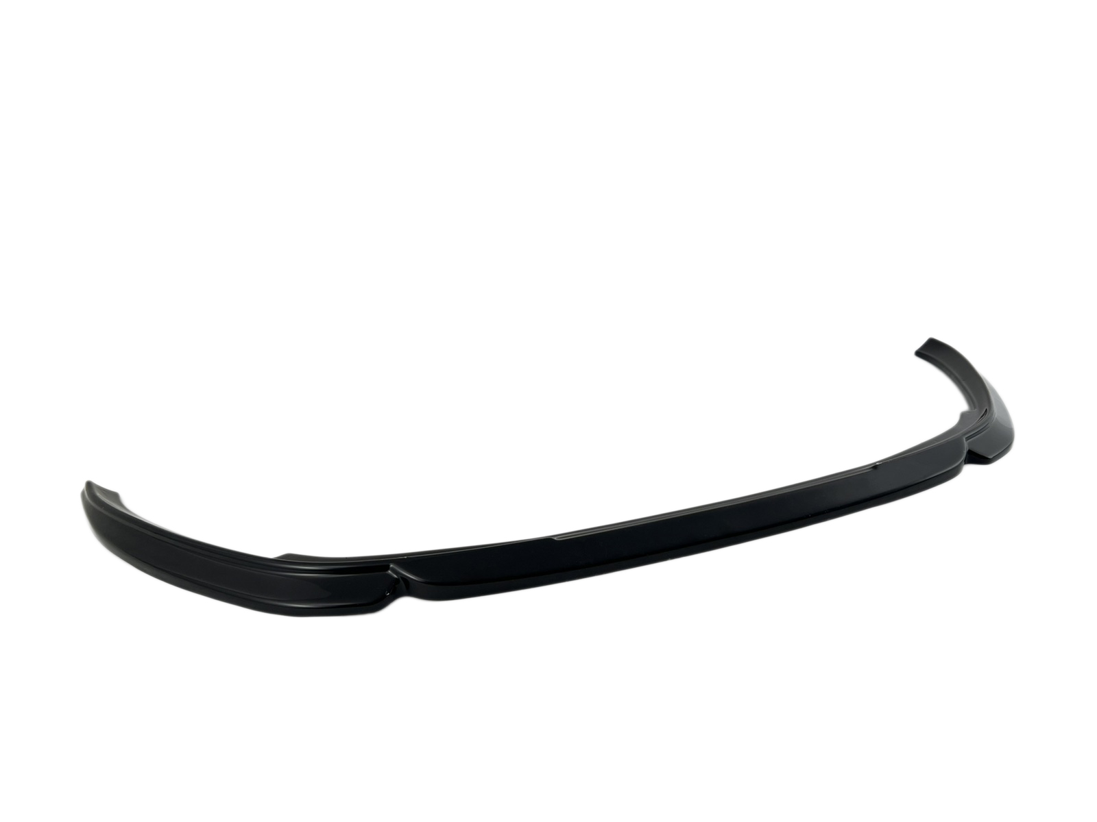 Εικόνα 4 από 4 — Motordrome – Εμπρός Σπλίτερ για Renault Clio Mk5 (2019-2023) – 1 Τεμ.  (K175-001)