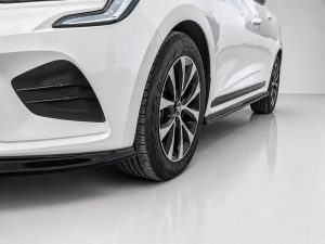 Motordrome - Επιπρόσθετα Μαρσπιέ για Renault Clio Mk5 (2019-2025) - 1 Σετ. (K175-002)