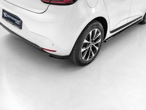 Motordrome - Πίσω Γωνίες για Renault Clio Mk5 (2019-2023) - 1 Σετ. (K175-004)