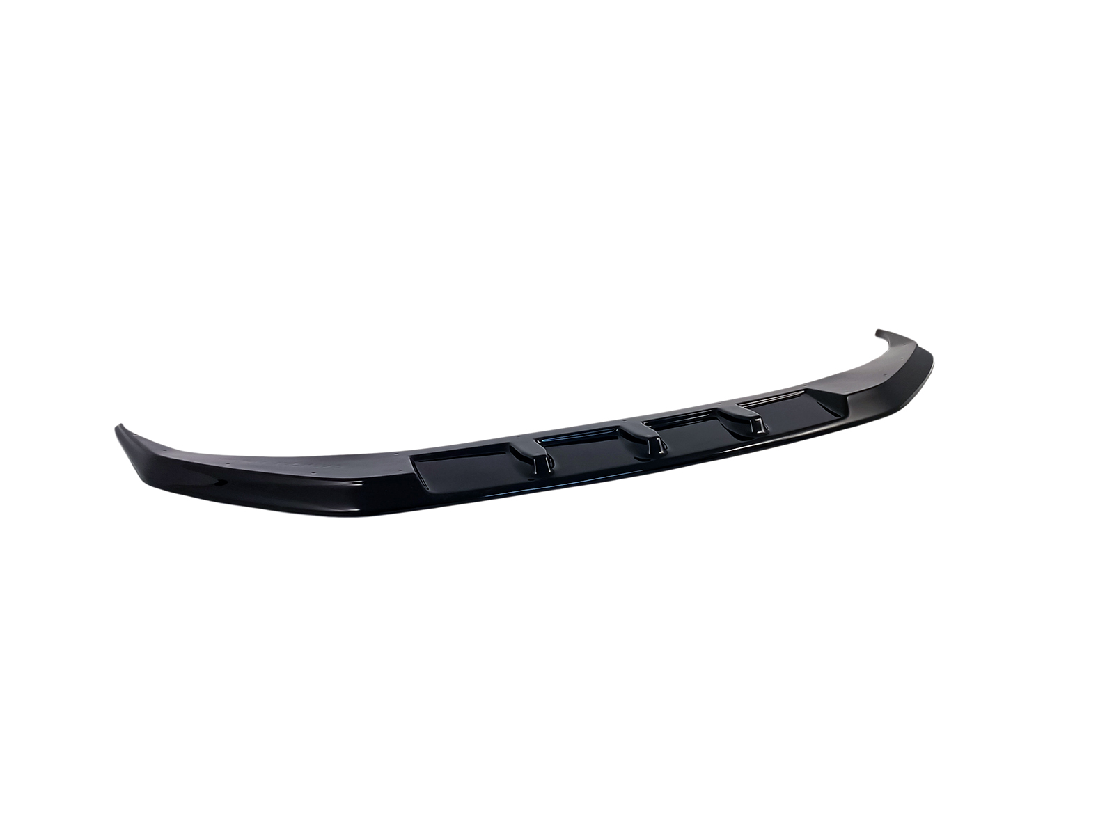 Εικόνα 7 από 11 — Motordrome – Εμπρός Σπλίτερ για Nissan Qashqai J12 (2021-2024) – 1 Τεμ.  (K176-001)