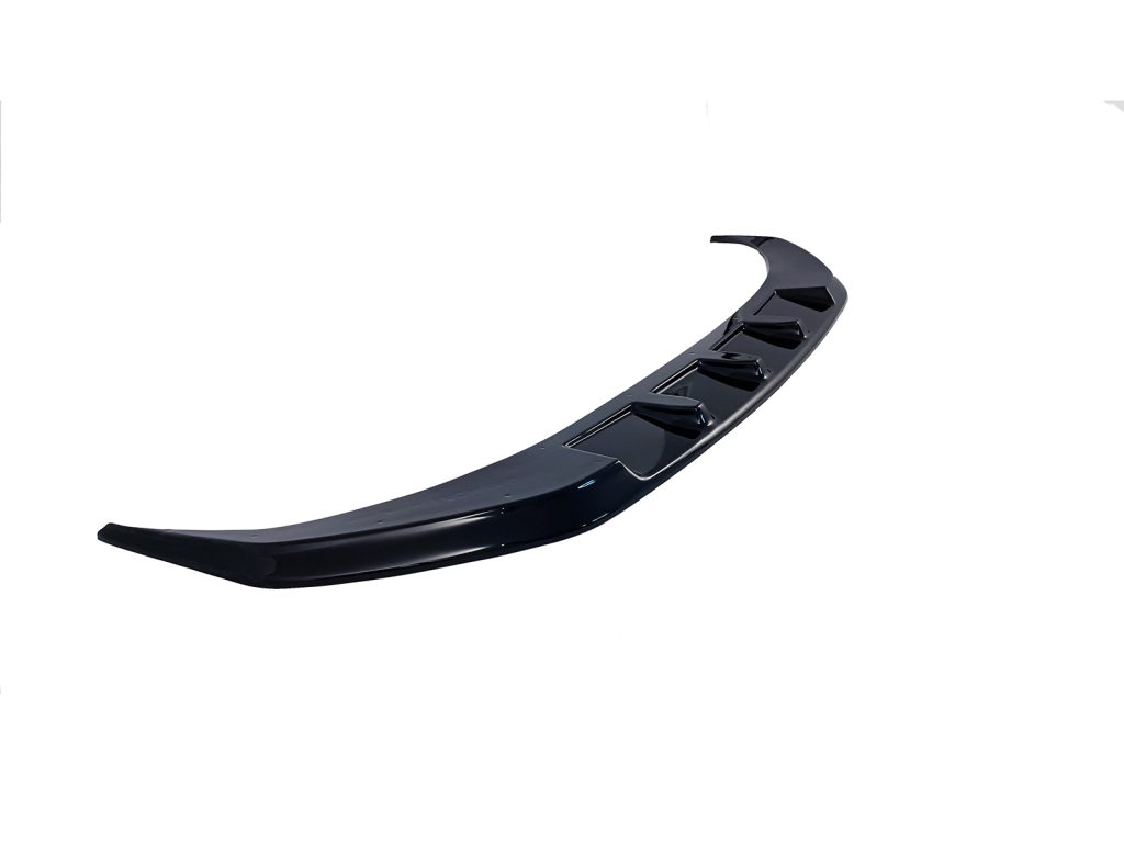 Εικόνα 2 από 11 — Motordrome – Εμπρός Σπλίτερ για Nissan Qashqai J12 (2021-2024) – 1 Τεμ.  (K176-001)