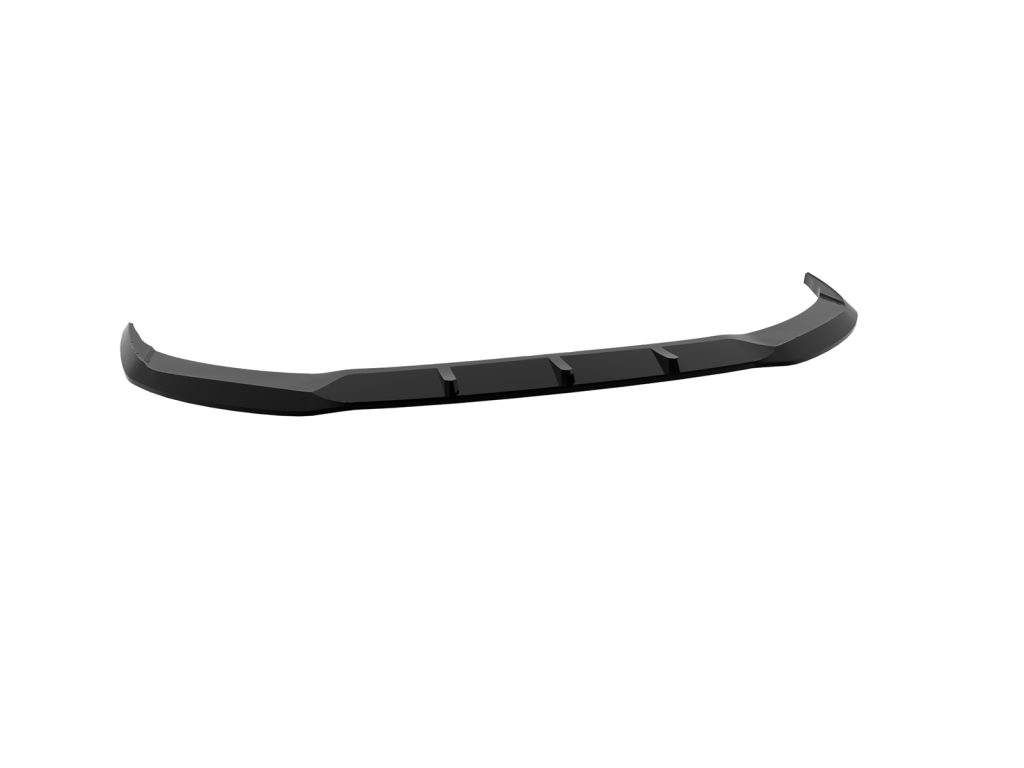 Εικόνα 4 από 4 — Motordrome – Εμπρός Σπλίτερ για Hyundai i30 Mk3 Fastback (2016-2020) – 1 Τεμ.  (K180-007)