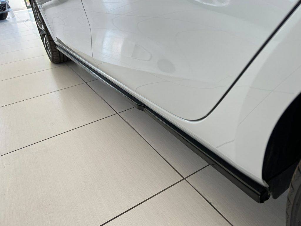 Εικόνα 3 από 5 — Motordrome – Επιπρόσθετα Μαρσπιέ V.1 για Seat Leon Mk4 FR / Cupra Leon Mk1 – 1 Σετ. (K181-002)