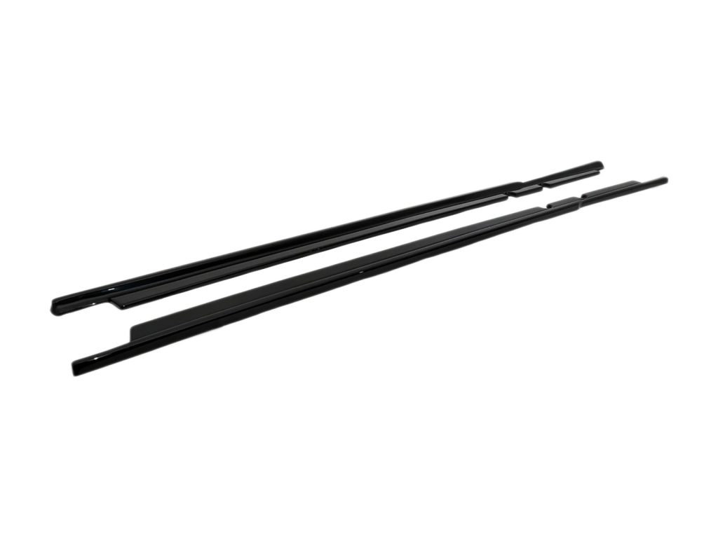 Εικόνα 5 από 5 — Motordrome – Επιπρόσθετα Μαρσπιέ V.1 για Seat Leon Mk4 FR / Cupra Leon Mk1 – 1 Σετ. (K181-002)