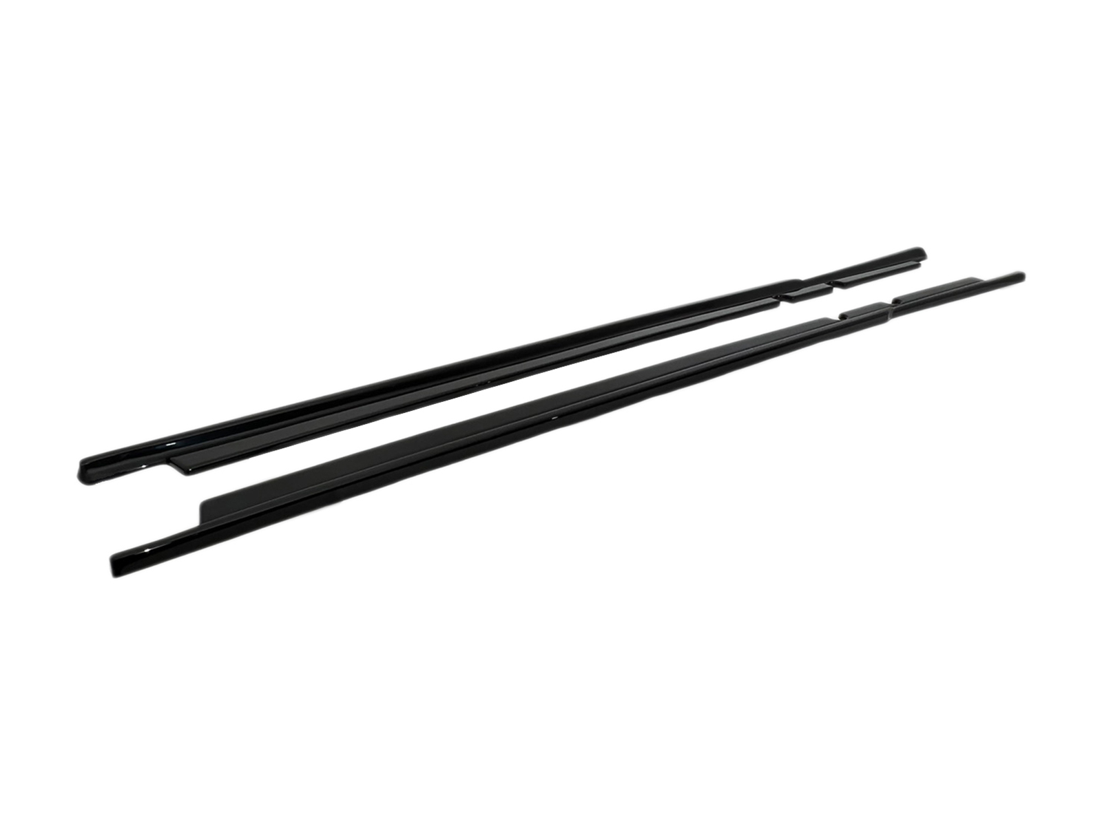 Εικόνα 5 από 5 — Motordrome – Επιπρόσθετα Μαρσπιέ V.1 για Seat Leon Mk4 FR / Cupra Leon Mk1 – 1 Σετ. (K181-002)