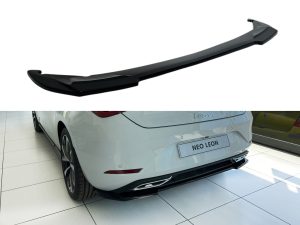 Motordrome - Πίσω Σπλίτερ για Seat Leon Mk4 FR (2020-) - 1 Τεμ. (K181-003)