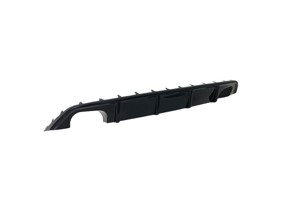 Εικόνα 6 από 6 — Motordrome – Πίσω Διαχύτης για Seat Leon Mk4 FR (2020-) – 1 Τεμ.  (K181-004)