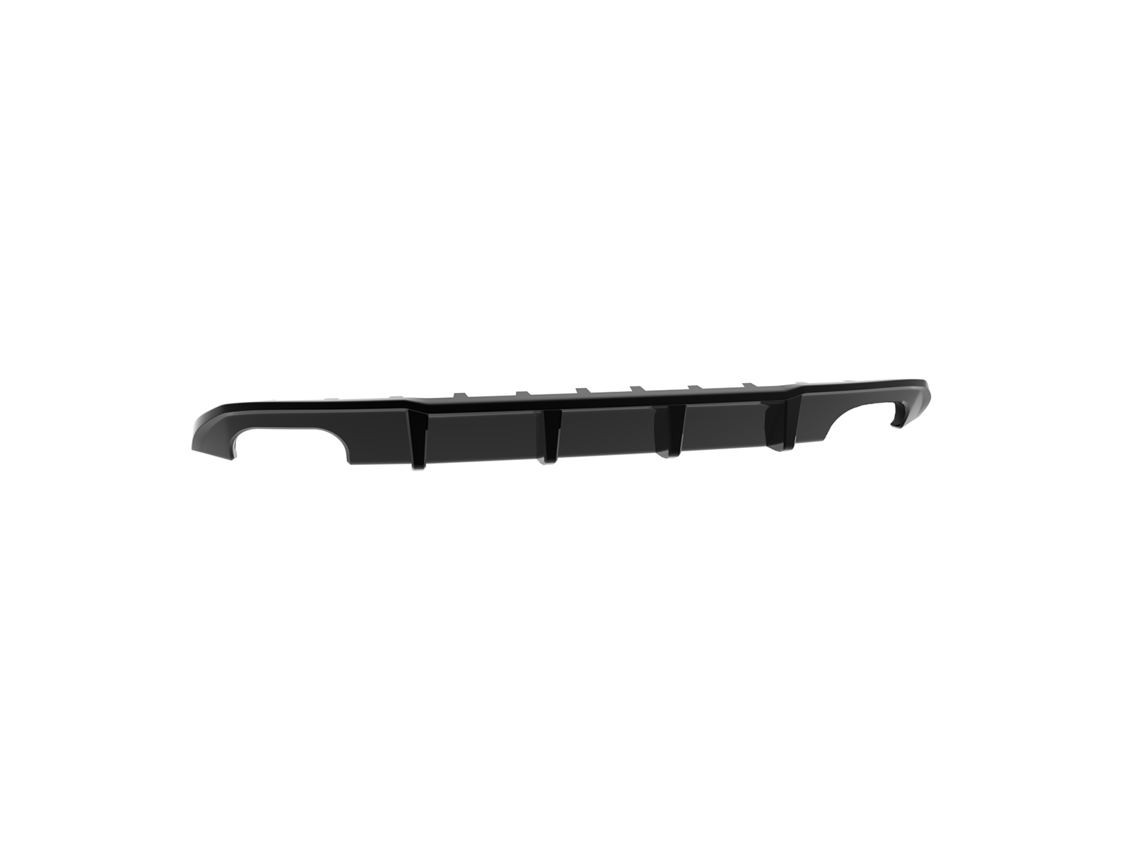 Εικόνα 5 από 5 — Motordrome – Πίσω Διαχύτης για Seat Leon FR Mk4 ST – 1 Τεμ.  (K181-005)