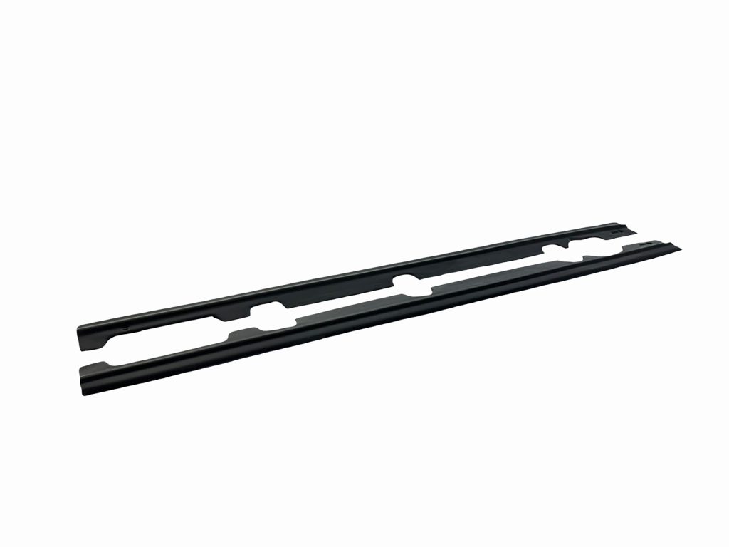 Εικόνα 5 από 5 — Motordrome – Επιπρόσθετα Μαρσπιέ V.2 για Ford Fiesta Mk8 ST / ST-Line (2017-) – 1 Σετ. (K182-005)