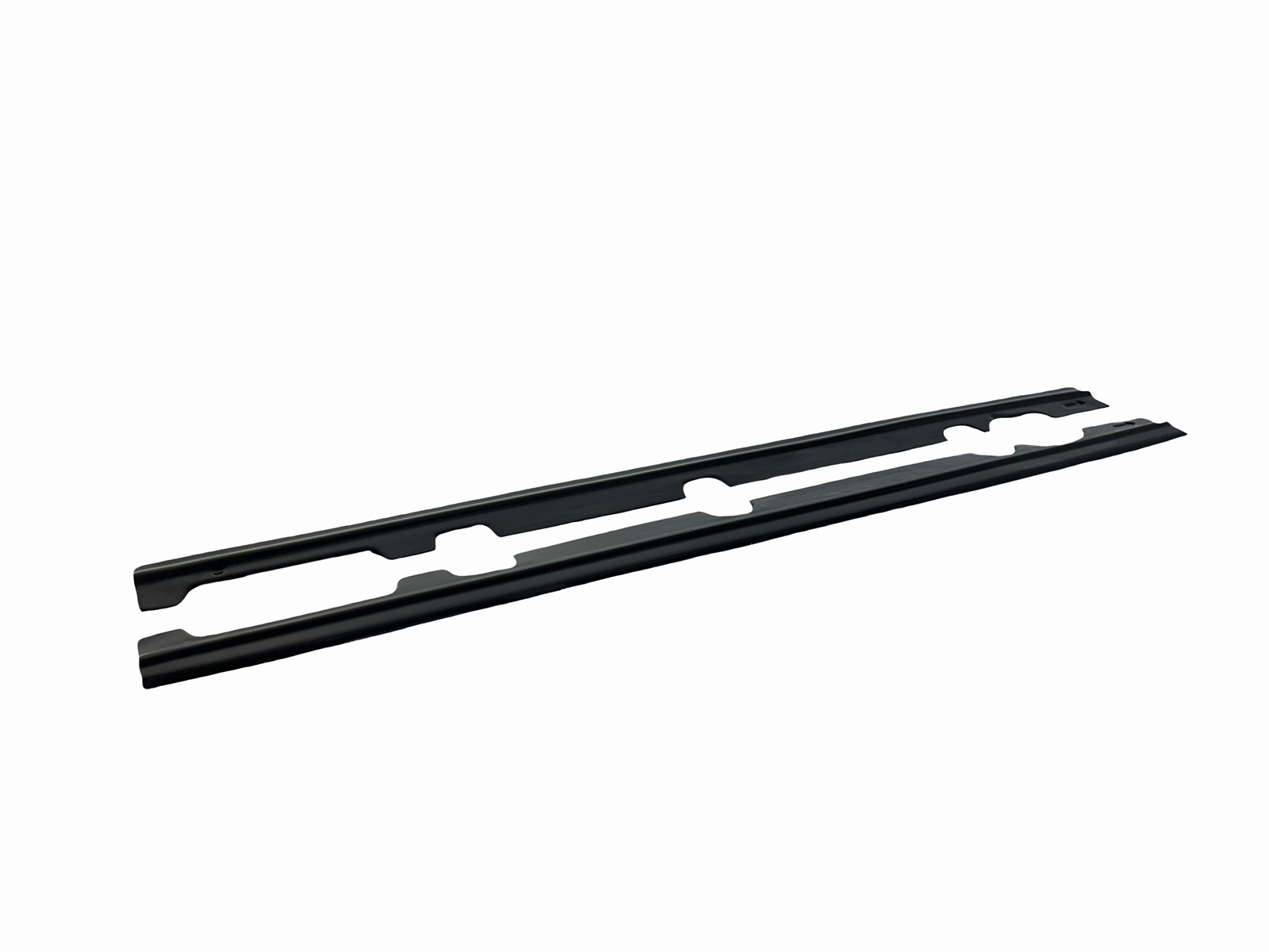 Εικόνα 5 από 5 — Motordrome – Επιπρόσθετα Μαρσπιέ V.2 για Ford Fiesta Mk8 ST / ST-Line (2017-) – 1 Σετ. (K182-005)