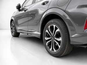 Motordrome - Μαρσπιέ για Ford Puma ST-Line (2019-) - 1 Σετ. (K184-002)