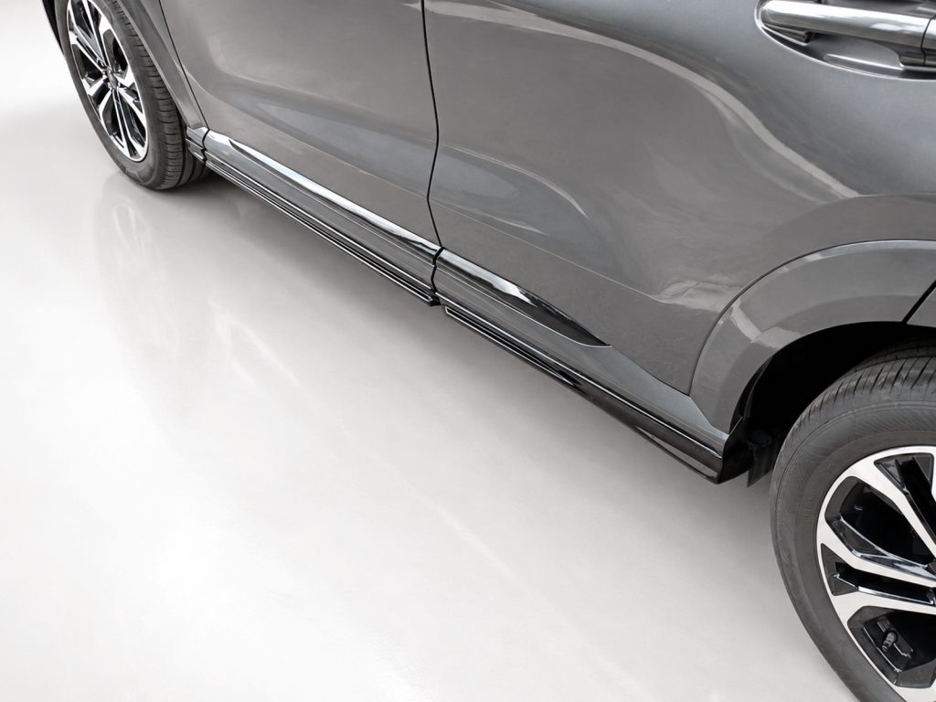 Εικόνα 3 από 5 — Motordrome – Μαρσπιέ για Ford Puma ST-Line (2019-) – 1 Σετ. (K184-002)