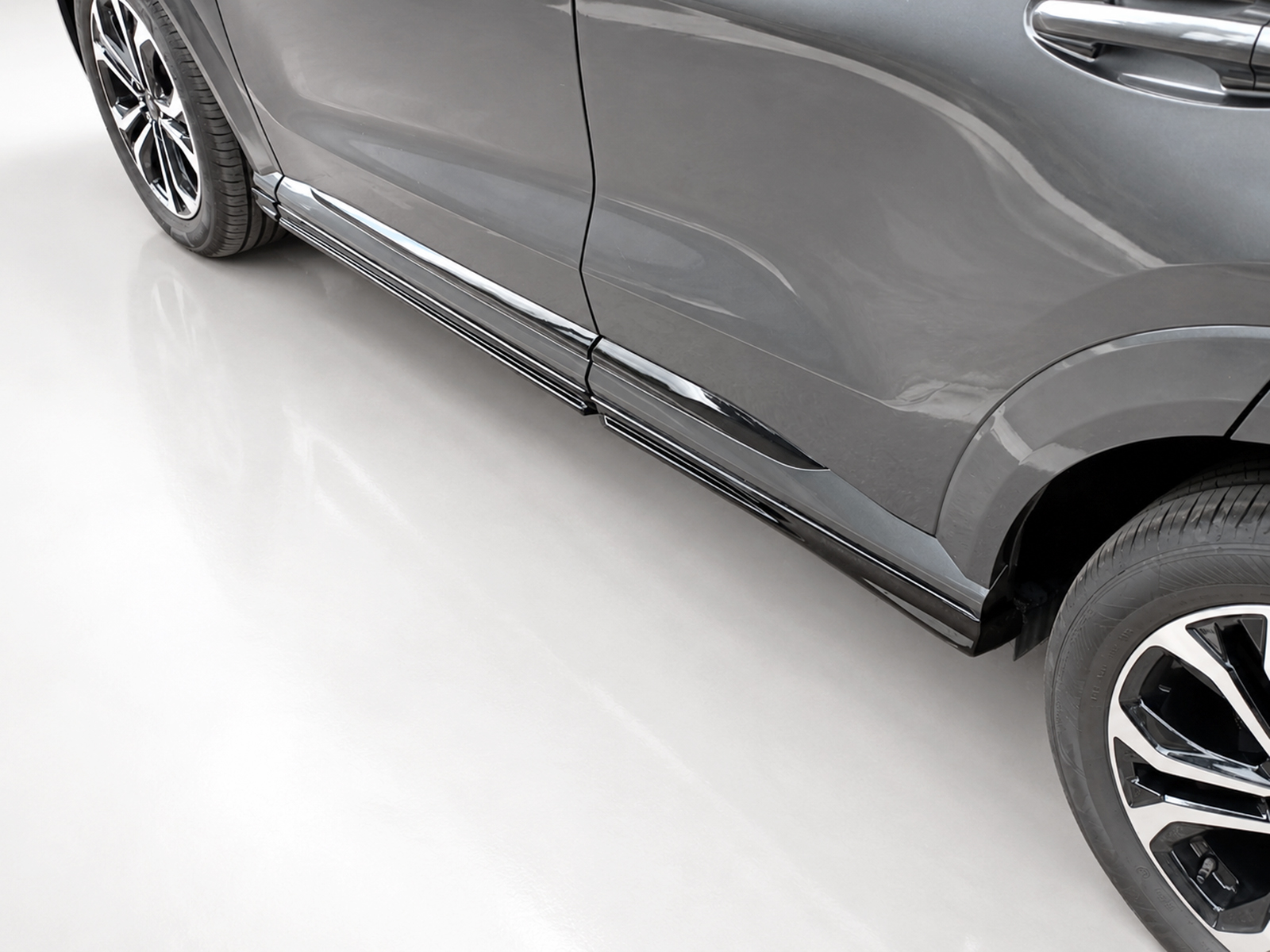 Εικόνα 3 από 5 — Motordrome – Μαρσπιέ για Ford Puma ST-Line (2019-) – 1 Σετ. (K184-002)