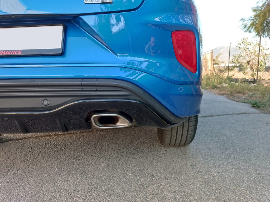 Εικόνα 5 από 7 — Motordrome – Πίσω Διαχύτης για Ford Puma ST-Line (2019-2024) – 1 Τεμ.  (K184-003)