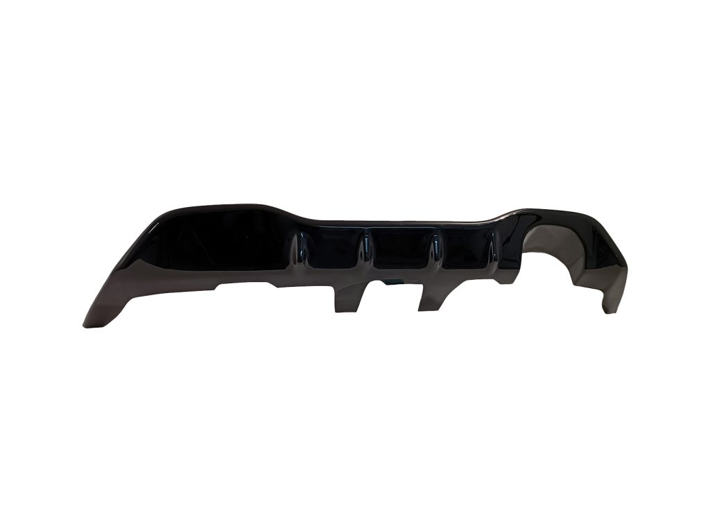Εικόνα 7 από 7 — Motordrome – Πίσω Διαχύτης για Ford Puma ST-Line (2019-2024) – 1 Τεμ.  (K184-003)