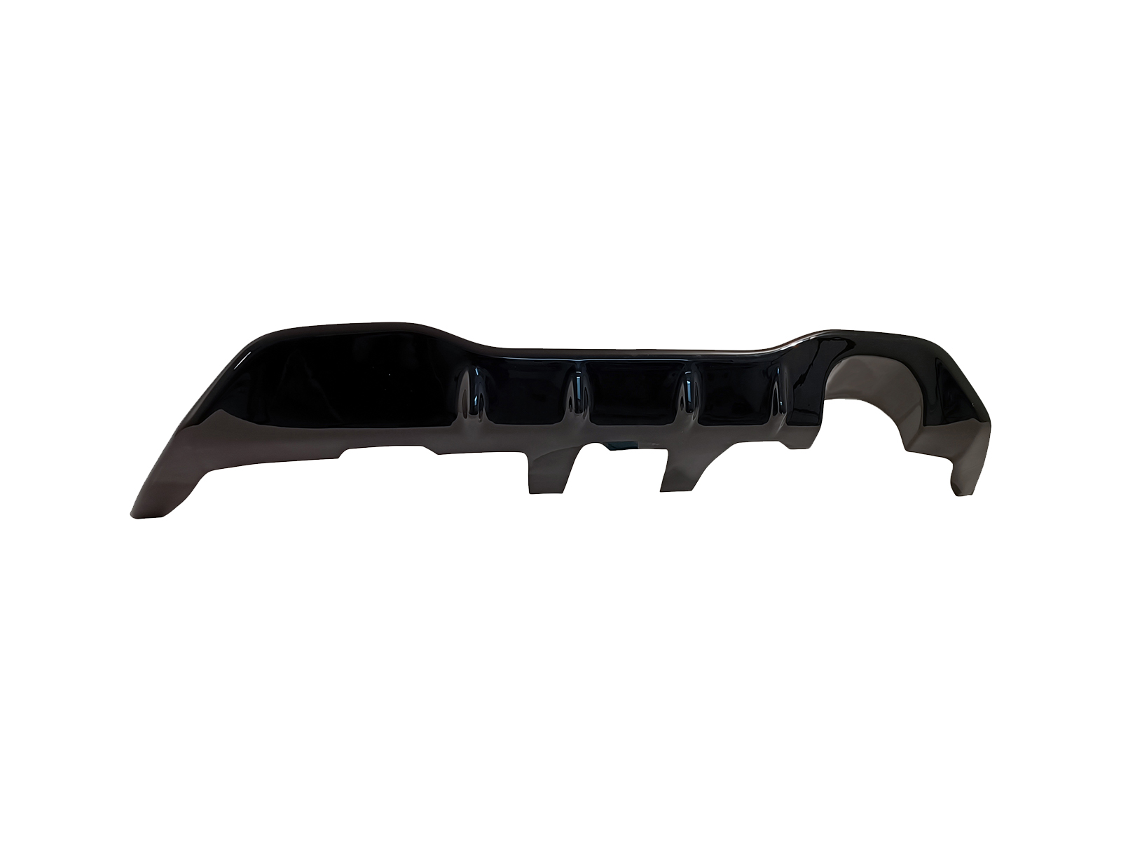 Εικόνα 7 από 7 — Motordrome – Πίσω Διαχύτης για Ford Puma ST-Line (2019-2024) – 1 Τεμ.  (K184-003)