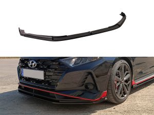 Motordrome - Εμπρός Σπλίτερ για Hyundai i20 N Mk3 (2020-) - 1 Τεμ. (K185-001)